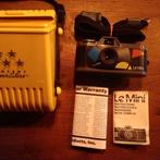 Mini camera, Audio, Tv en Foto, Fotocamera's Analoog, Ophalen of Verzenden, Nieuw, Compact, Overige Merken