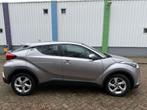 Toyota C-HR 1.2 Turbo 116pk 2017 Grijs, Auto's, Voorwielaandrijving, 65 €/maand, 4 cilinders, Origineel Nederlands