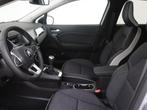 Renault Captur TCe 90 Intens | Apple Carplay & Android Auto, Auto's, Renault, Origineel Nederlands, Te koop, Zilver of Grijs, 5 stoelen