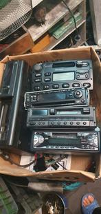 Autoradio, Auto diversen, Ophalen of Verzenden, Gebruikt