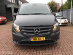 Mercedes Vito Bestel 114 CDI Lang Nav Trekh 19"Brabus Velgen, Auto's, Gebruikt, 4 cilinders, 2000 kg, Mercedes-Benz