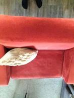 Love Seat van Montel zgoh, Huis en Inrichting, Ophalen, Tweepersoons, 75 tot 100 cm, Zo goed als nieuw