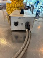 Euromex Koudlicht Illuminator EK-1coldlight koud licht, Ophalen of Verzenden, Gebruikt