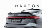 Maxton Design Audi A5 S Line B10 Sedan 3D Achterklep Spoiler