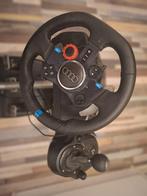 Logitech G29 racestuur met Wheel Stand Pro, Spelcomputers en Games, Spelcomputers | Sony PlayStation Consoles | Accessoires, Ophalen