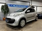 Citroën C1 1.0-12V Ambiance (bj 2007), Auto's, Voorwielaandrijving, Elektrische ramen, Stof, Gebruikt