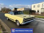 Mercury Comet Cabriolet 1966 | Route 66 Auctions, Auto's, Oldtimers, Automaat, Overige kleuren, Cabriolet, Bedrijf