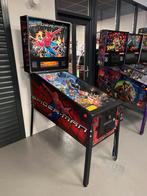 Prachtige flipperkast Stern Spiderman Pinball, Verzamelen, Automaten | Flipperkasten, Ophalen, Gebruikt, Stern, Dot-matrix