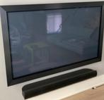 B&O 4-65 plasma full hd. Unieke bang en olufsen thuis bios, Overige merken, Gebruikt, 120 Hz, Ophalen of Verzenden