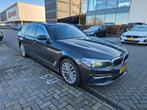 BMW 5-Serie Touring High Exec | 520i | Leder | NAP Orig NL, Auto's, 1998 cc, Achterwielaandrijving, 4 cilinders, 2000 kg