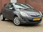 Opel Corsa 1.4-16V Connect|5DRS|FULL-AUTOMAAT|NAVI|GOED-ONDE, Euro 5, 101 pk, Gebruikt, 1398 cc
