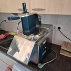 Electrische groentensnijder, Huis en Inrichting, Keuken | Keukenbenodigdheden, Ophalen