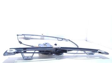 Raammechaniek elektrisch links voor Renault Kangoo beschikbaar voor biedingen