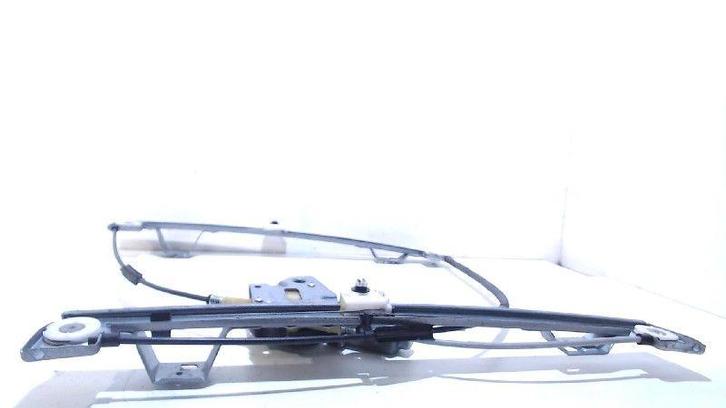 Raammechaniek elektrisch links voor Renault Kangoo, Auto-onderdelen, Ruiten en Toebehoren, Renault, Gebruikt, Herkomst onderdeel bekend