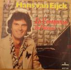 Hans van Eijck > La Comparsa, Gebruikt, 7 inch, Single, Ophalen of Verzenden