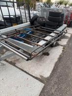 Renault Kangoo 2009 imperiaal, Auto diversen, Dakdragers, Ophalen, Gebruikt