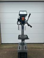 Kolomboormachine Optimum B23 pro, Ophalen, Gebruikt, Kolomboormachine