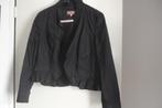 kort jasje, Kleding | Dames, Ophalen of Verzenden, Zo goed als nieuw, Maat 46/48 (XL) of groter