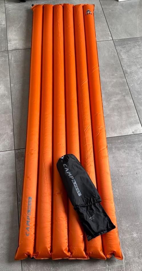 Slaapmat Compact Light, Caravans en Kamperen, Slaapmatten, Zo goed als nieuw, 1-persoons, Ophalen of Verzenden