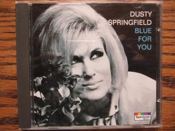 Blue For You - Dusty Springfield beschikbaar voor biedingen