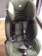 Autostoel Joie Stages, Verstelbare rugleuning, Autogordel, 0 t/m 18 kg, Zo goed als nieuw