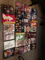 Gratis DVD Collectie - Films & Series, Cd's en Dvd's, Alle leeftijden, Ophalen, Gebruikt
