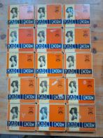 sigaren doosjes  Karel 1, Ophalen of Verzenden, Gebruikt, Tabaksdoos of Verpakking