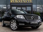 Mercedes GLK-klasse 300|CAMERA|MEMORY|LEDER|19''|CRUISE, Auto's, Automaat, Gebruikt, Zwart, 2000 kg