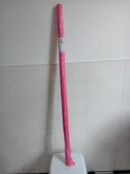 Rose damast tafelpapier 1.2 bij 7 m, Ophalen, Zo goed als nieuw