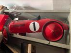 Loopauto kind raceauto retro roller, Ophalen, Zo goed als nieuw