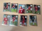 Panini Voetbal 95 FC Twente 9 stuks, Ophalen of Verzenden, Zo goed als nieuw, F.C. Twente, Poster, Plaatje of Sticker