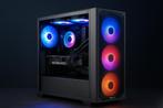 ️Game PC – Ryzen Budget Edition RGB, Spelcomputers en Games, Games | Pc, Overige genres, 1 speler, Nieuw, Ophalen of Verzenden