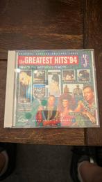 The greatest hits 94, Cd's en Dvd's, Ophalen of Verzenden, Zo goed als nieuw, Pop