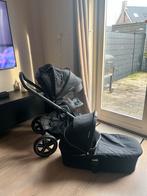 Nuna Mixx Combiwagen met Reiswieg & Zitje, Gebruikt, Combiwagen, Met reiswieg, Ophalen