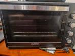 Compacte First Austria Oven - Gebruikt, Minder dan 45 cm, Gebruikt, Hete lucht, 60 cm of meer