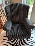 Oorfauteuil, Ophalen, Zo goed als nieuw, Stof