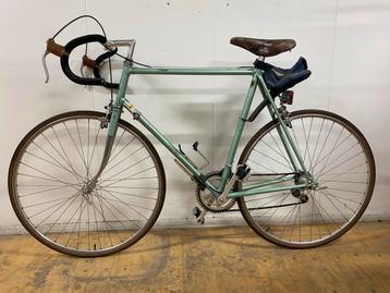 Vintage Racefiets - Carlton Raleigh beschikbaar voor biedingen