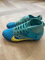 Nike voetbalschoenen Kylian Mbappé maat 37,5, Maat XS of kleiner, Ophalen of Verzenden, Zo goed als nieuw, Schoenen