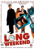 The Long Weekend (Chris Klein), Vanaf 12 jaar, Ophalen of Verzenden, Zo goed als nieuw