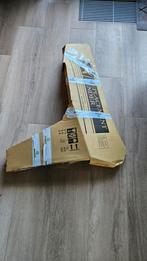 Scherm links voor volkswagen golf 7, Ophalen, Volkswagen, Nieuw, Spatbord