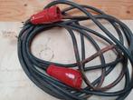 380  verlengkabel  verloop en verlengkabels, Ophalen, Zo goed als nieuw, Kabel of Snoer