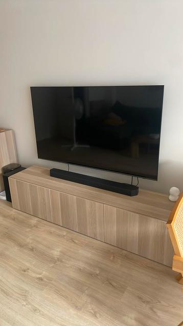 Televisiemeubel - Tv stand