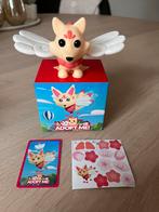 McDonald’s happy meal speeltje adopt me, Ophalen of Verzenden, Zo goed als nieuw