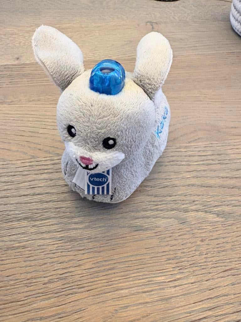 Vtech Zoef Zoef Dieren Konijn Koko, Ophalen of Verzenden