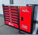 Ftools XXl gereedschapwagen 7 lades 7 vol, Auto diversen, Autogereedschap, Ophalen of Verzenden, Nieuw