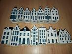 KLM huisjes  uitzoeken toppertjes, Ophalen of Verzenden, Nieuw, 41 t/m 60, Gevuld