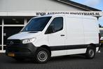 Mercedes-Benz Sprinter 211 2.2 CDI L1H1 AIRCO NAVI CAMERA, Auto's, Euro 6, 4 cilinders, Bedrijf, Te koop