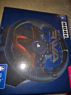 Hori wireless RWA racing wheel apex ps4 en pc, Ophalen of Verzenden, Nieuw