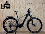 Bergamont E-Revox Pro EQ 29 inch E-Mountainbike Shimano