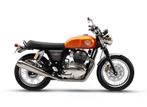 Royal-Enfield INTERCEPTOR 650 (bj 2024), Motoren, Motoren | Royal Enfield, Toermotor, Bedrijf, 12 t/m 35 kW